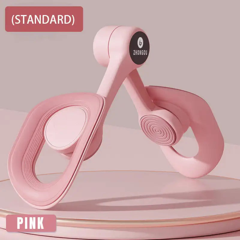 Non-Slip Pelvic Floor & Thigh Muscle Trainer