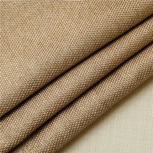 310cm Custom Blackout Cotton Linen Curtains – 80% Thickened Luxury Window Drapes