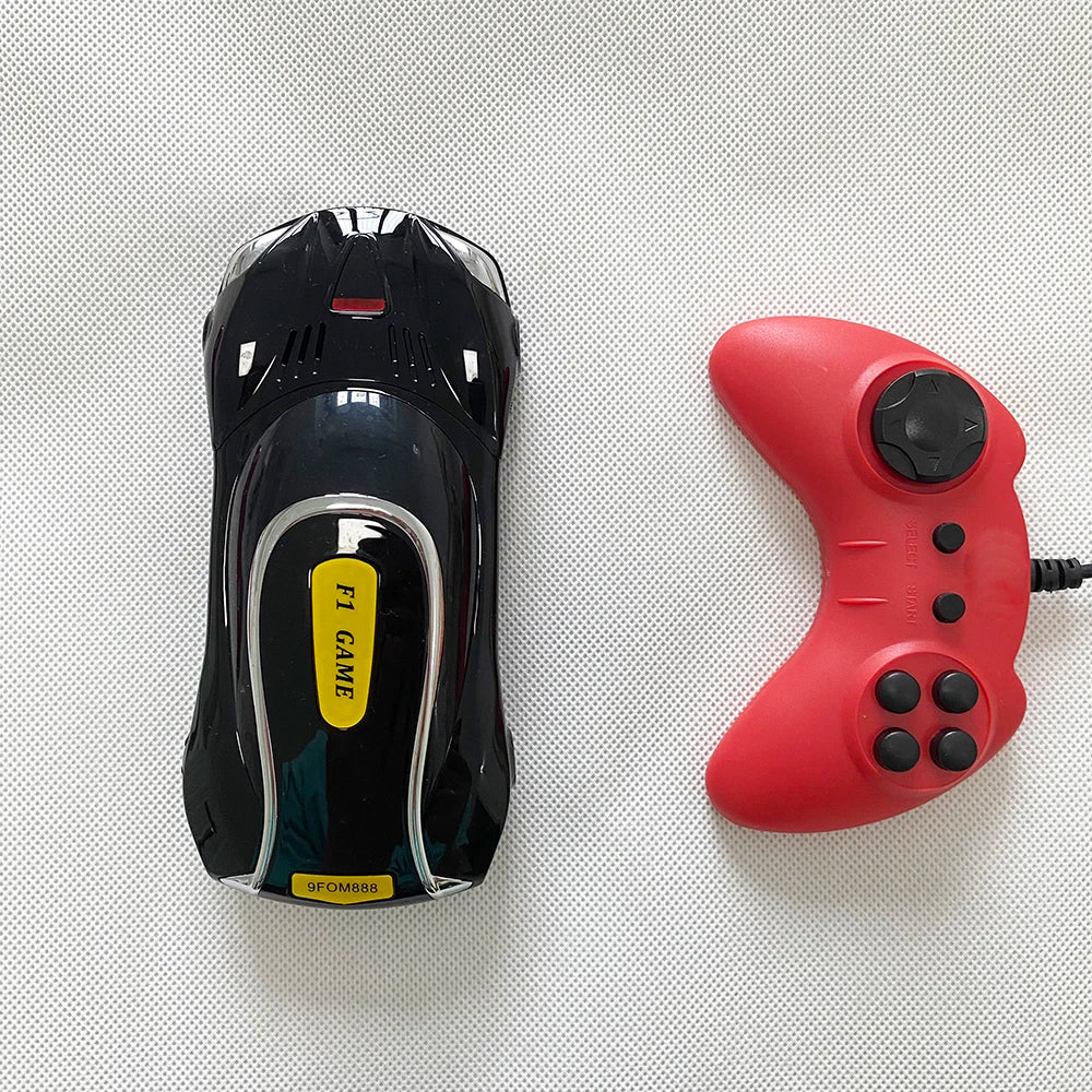 620-in-1 Handheld Video Game Console – Portable Pocket TV Game Player for Kids