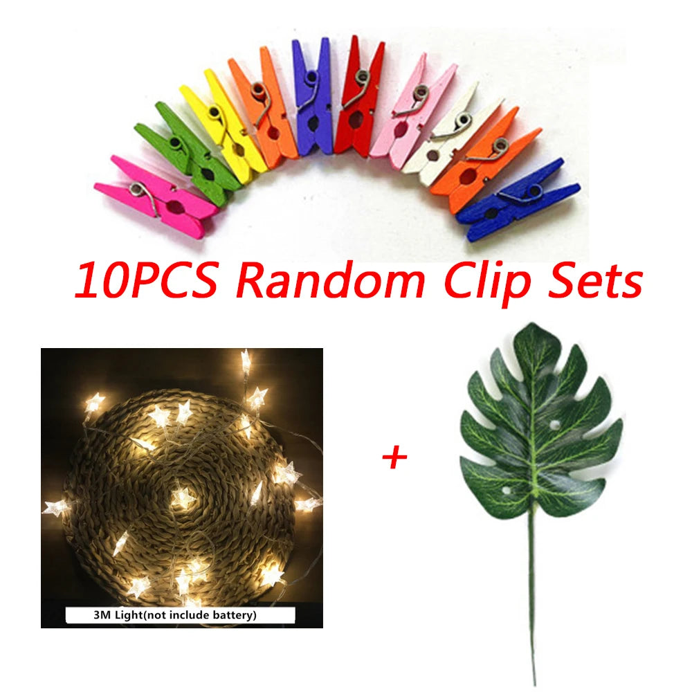 2/1pcs Iron Grid Wall Rack – INS Style Wall Decoration & Mesh Organizer Shelf for Home Display