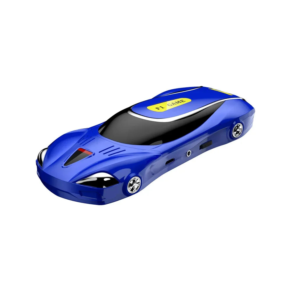 620-in-1 Handheld Video Game Console – Portable Pocket TV Game Player for Kids