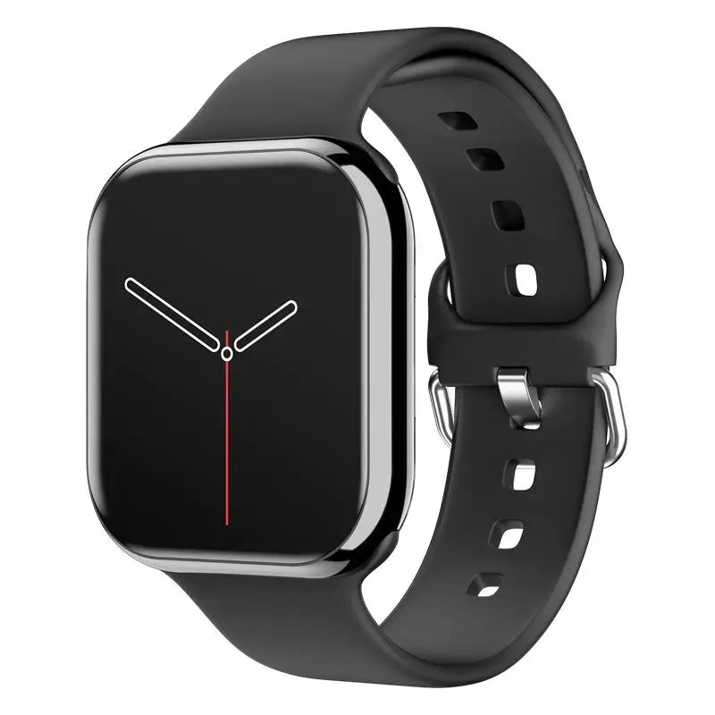 2025 GPS Smart Watch Series 10 for Women & Men – Bluetooth Call, Heart Rate, Blood Pressure, Fitness Smartwatch Compatible with Apple Watch