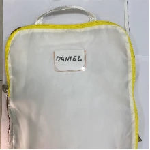 2/6/9-Piece Waterproof Travel Packing Cubes Set – Space-Saving Luggage Organizer Bags