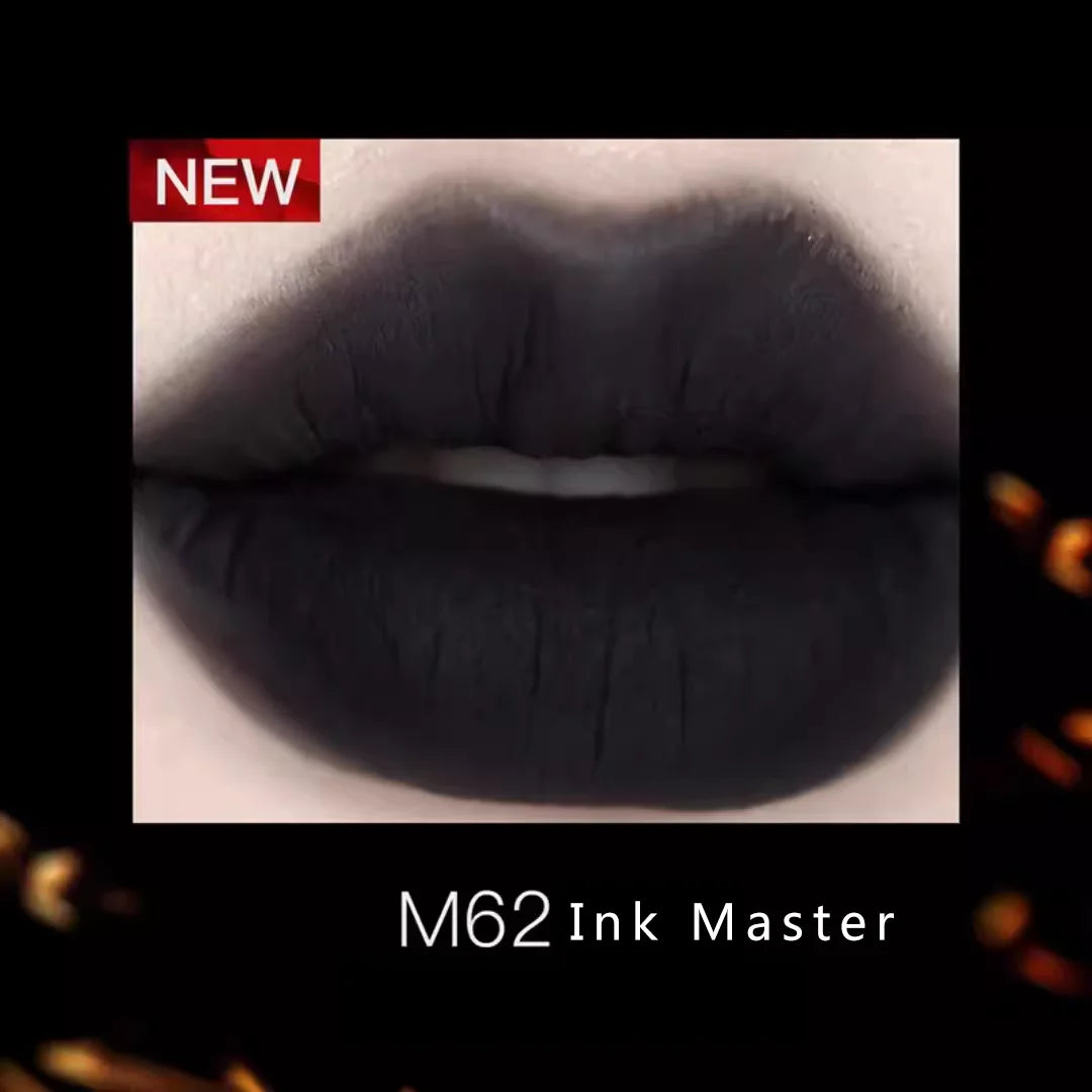 Girlcult Cyberpunk Lip Gloss – High Shine Liquid Lipstick, Moisturizing, Hydrating, Long-Lasting Mirror Finish