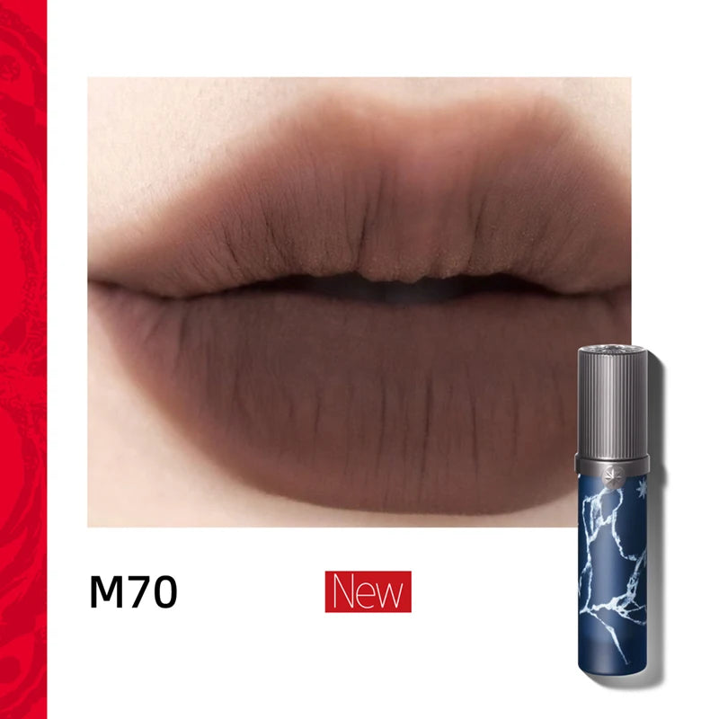 Girlcult Cyberpunk Lip Gloss – High Shine Liquid Lipstick, Moisturizing, Hydrating, Long-Lasting Mirror Finish