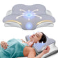 Pillow Butterfly Cloud™- Orthopedic Neck Posture support