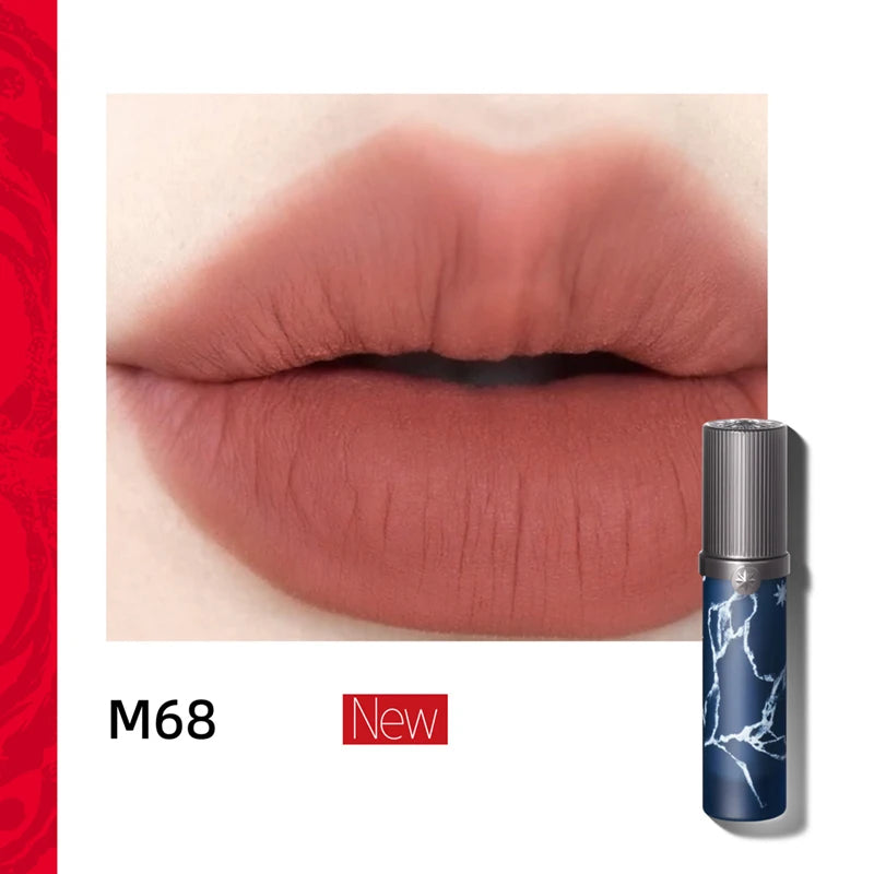 Girlcult Cyberpunk Lip Gloss – High Shine Liquid Lipstick, Moisturizing, Hydrating, Long-Lasting Mirror Finish
