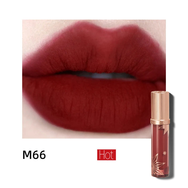 Girlcult Cyberpunk Lip Gloss – High Shine Liquid Lipstick, Moisturizing, Hydrating, Long-Lasting Mirror Finish