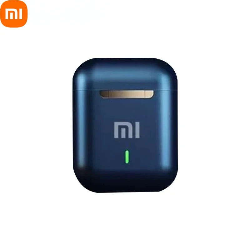 Xiaomi J18 Hi-Fi Bluetooth Earphones ANC In-Ear Sports Earbuds