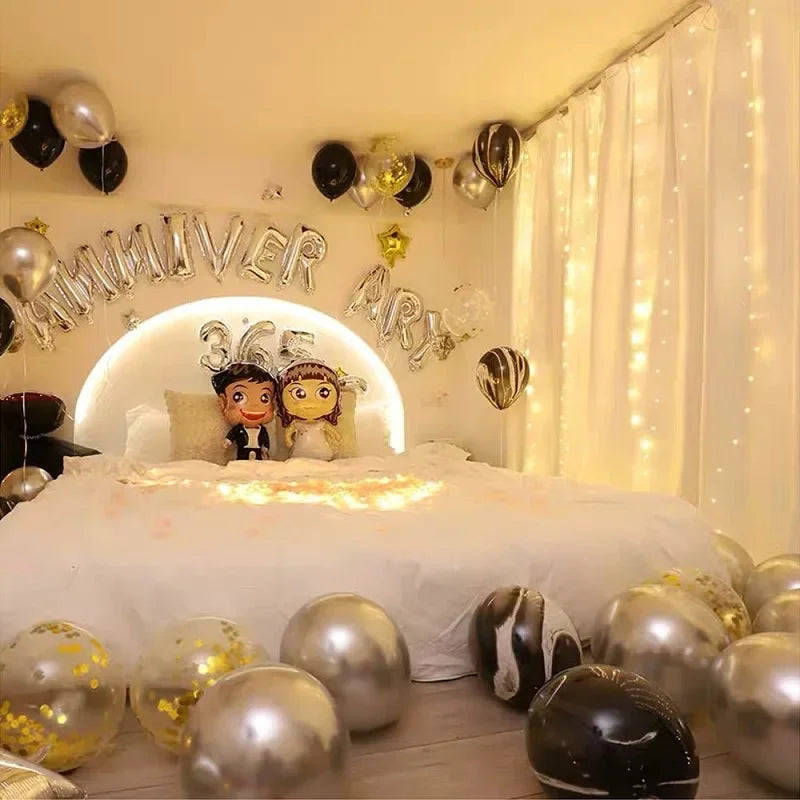 300LED Curtain Fairy Lights – 8 Modes Twinkle String Lights with Remote for Bedroom & Wedding Decor