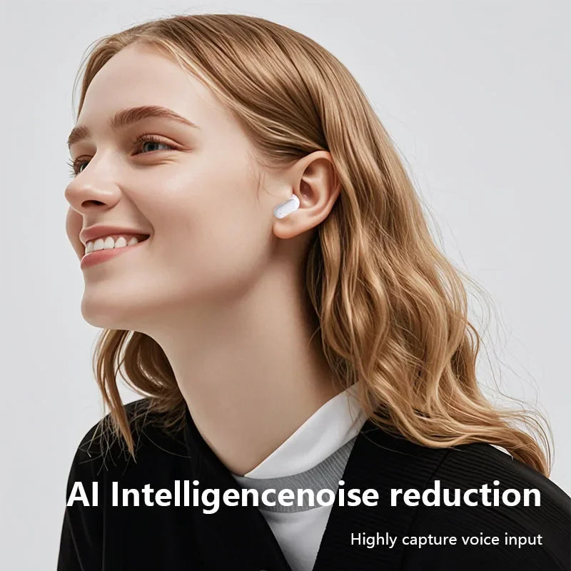 Xiaomi Wireless Bluetooth Gaming Headset – Noise Cancelling Sports Helmet Headphones with Long Battery Life & Phone Holder