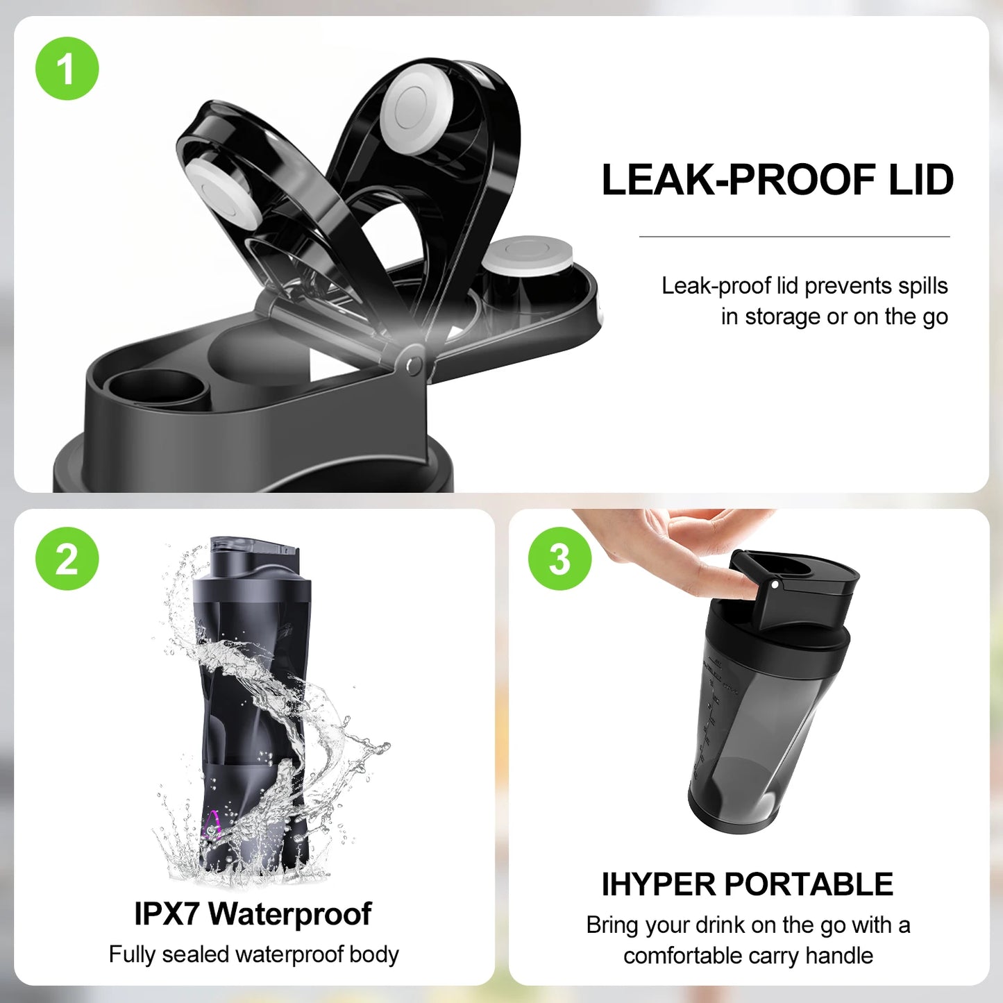 Metal Wall-Mounted Kitchen Condiment Rack with Oil & Vinegar Dispenser