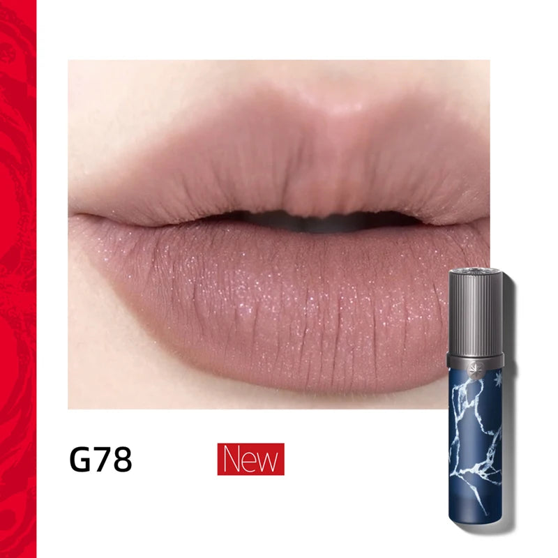 Girlcult Cyberpunk Lip Gloss – High Shine Liquid Lipstick, Moisturizing, Hydrating, Long-Lasting Mirror Finish