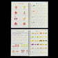 EasyStart™- Magic Write & Wipe Copybook Set Preschool