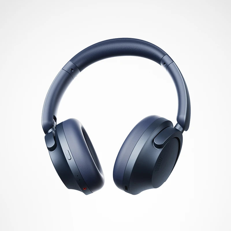 1MORE SonoFlow Pro Hi-Res ANC Bluetooth Headphones – Flash-Sale Wireless Over-Ear Headset
