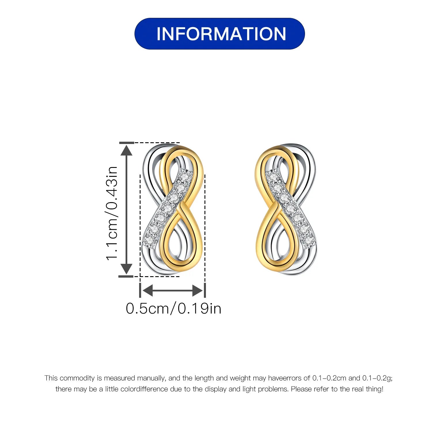 925 Sterling Silver Pink Heart Bow Stud Earrings – Elegant Gift for Women