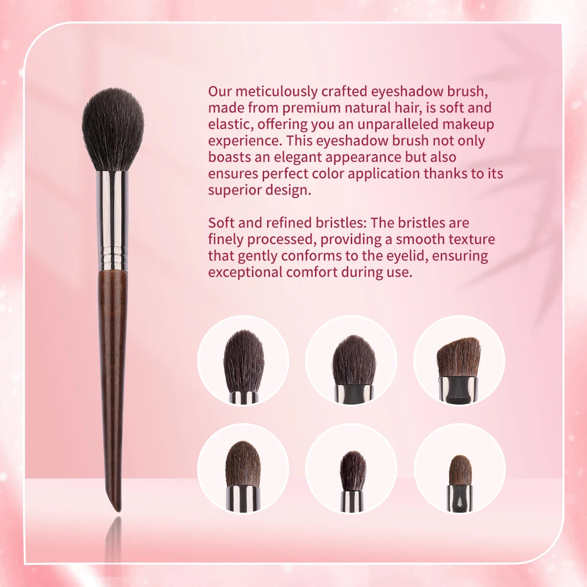 OVW Pro Makeup Essentials Kit – Versatile Beauty Blender & Makeup Brush Set