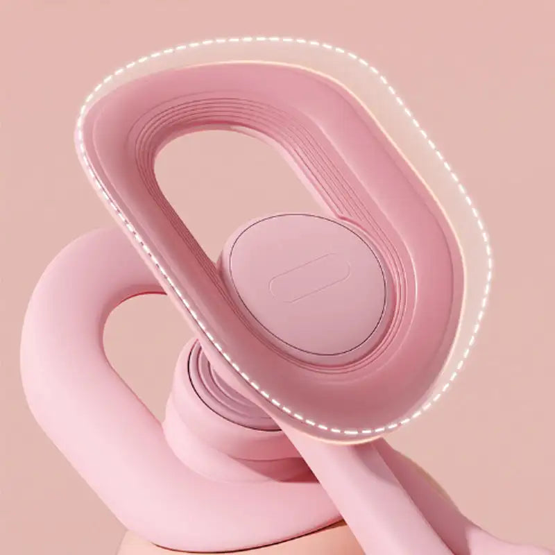 Non-Slip Pelvic Floor & Thigh Muscle Trainer