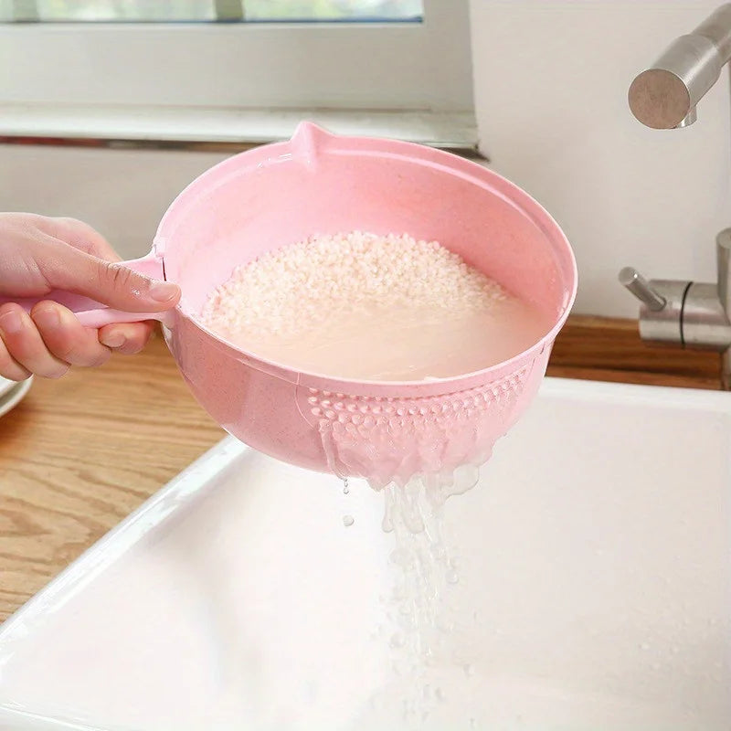 9-in-1 Multifunctional Vegetable Chopper – Carrot & Potato Slicer