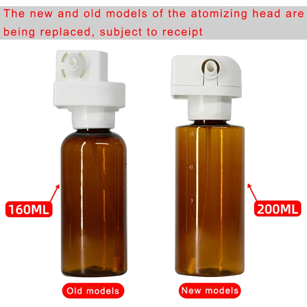 Scent Machine Aroma Diffuser – 160ML Wall Mounted Hotel-Grade Fragrance Diffuser with Built-in Fan for Large Spaces