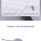 Pillow Butterfly Cloud™- Orthopedic Neck Posture support