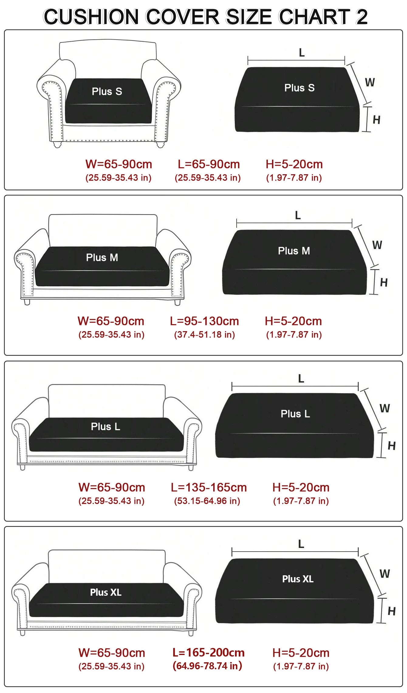 Jacquard Twill Elastic Sofa Slipcover – Stretch Furniture Protector for Home & Office Decor