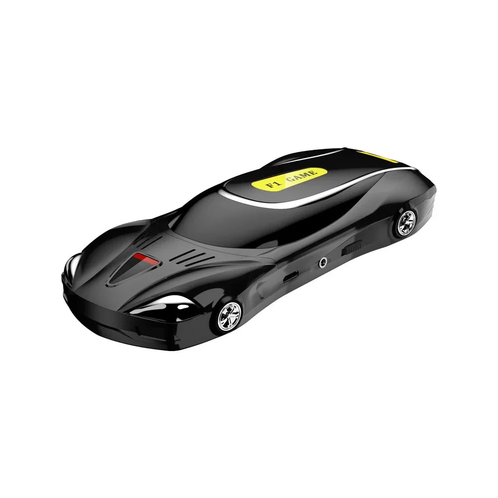 620-in-1 Handheld Video Game Console – Portable Pocket TV Game Player for Kids