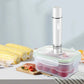 SealMate Go™- Kitchen USB Vacuum Sealer