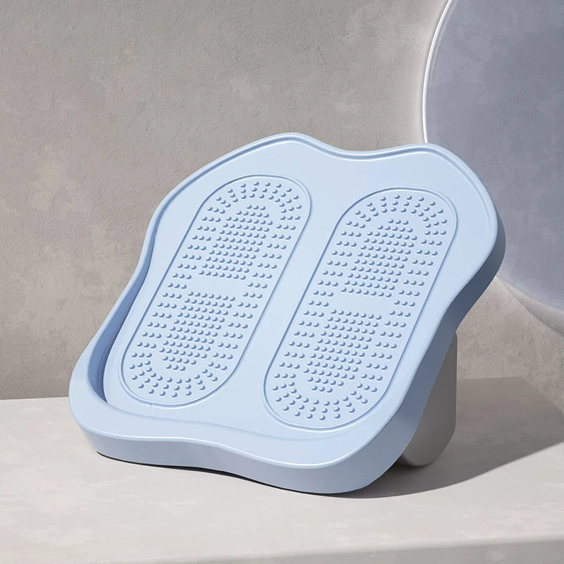 Adjustable Calf Stretching Inclined Board for Physical Therapy