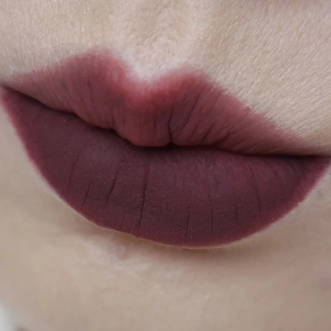Girlcult Cyberpunk Lip Gloss – High Shine Liquid Lipstick, Moisturizing, Hydrating, Long-Lasting Mirror Finish