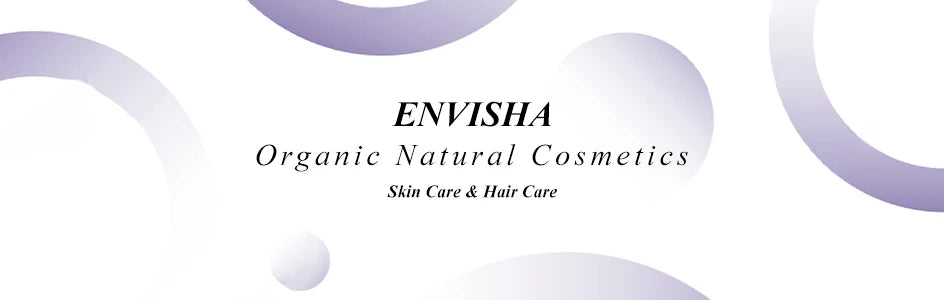 ENVISHA Snail Mucus Face Cream – Firming, Whitening, Anti-Aging & Moisturizing Skin Care