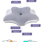 Pillow Butterfly Cloud™- Orthopedic Neck Posture support