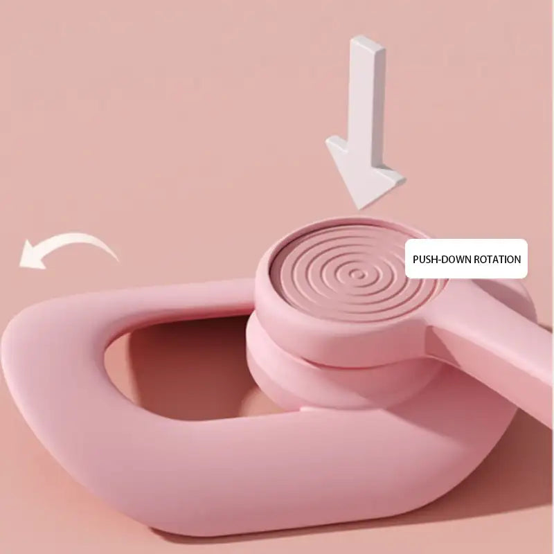 Non-Slip Pelvic Floor & Thigh Muscle Trainer