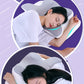 Pillow Butterfly Cloud™- Orthopedic Neck Posture support