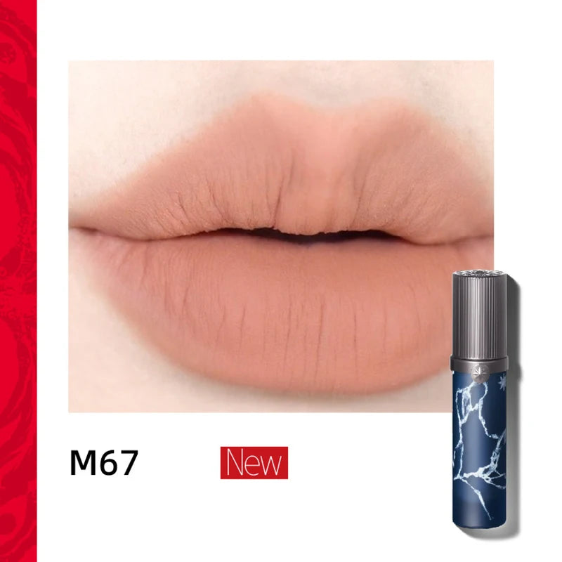 Girlcult Cyberpunk Lip Gloss – High Shine Liquid Lipstick, Moisturizing, Hydrating, Long-Lasting Mirror Finish