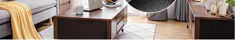 310cm Custom Blackout Cotton Linen Curtains – 80% Thickened Luxury Window Drapes