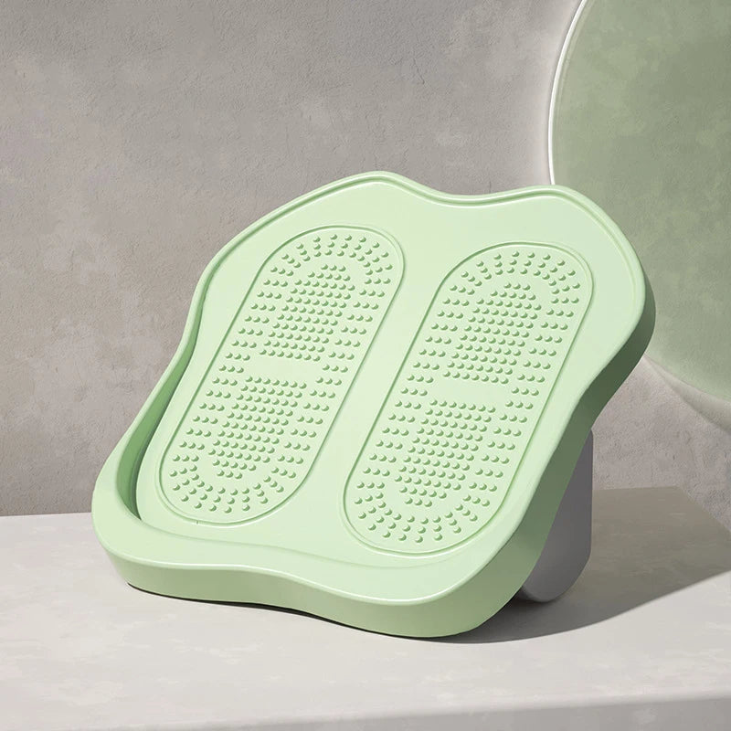 Adjustable Calf Stretching Inclined Board for Physical Therapy