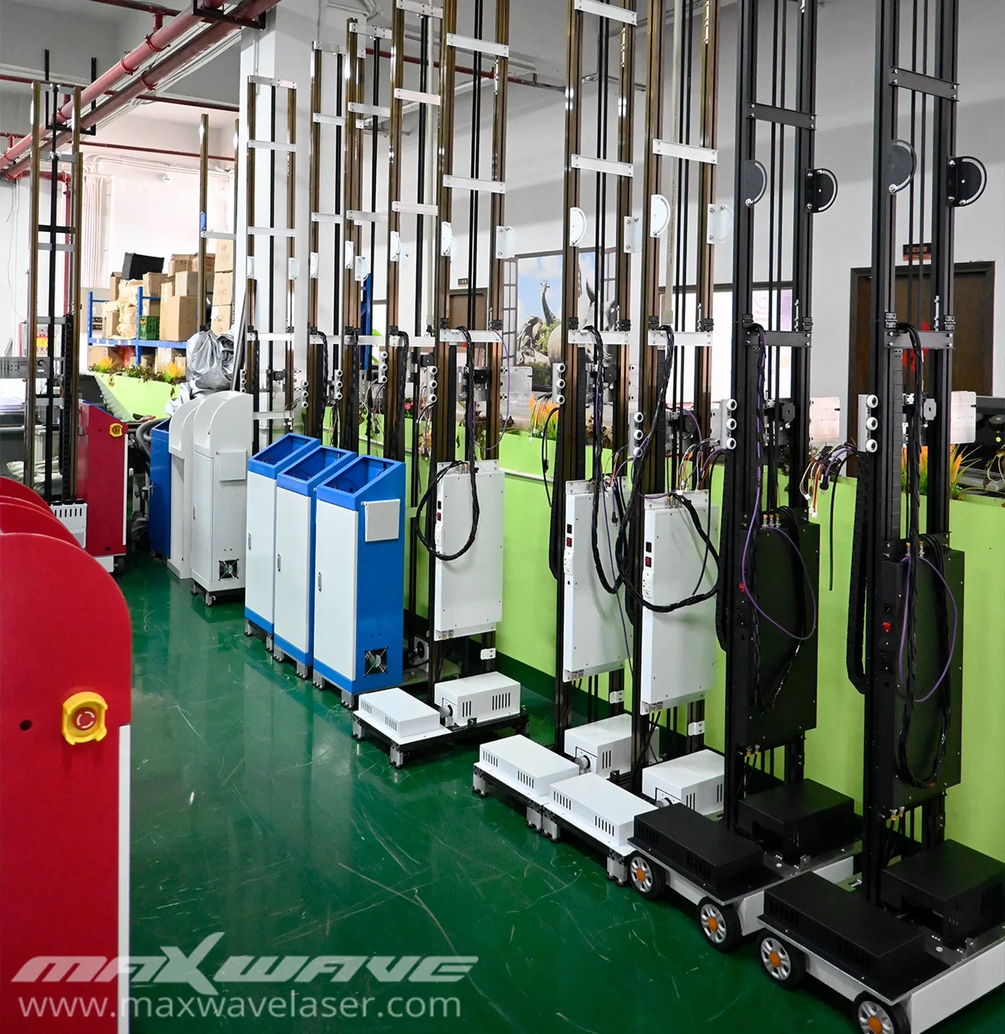 Color Laser Printer All in One for Home 3D Vertical Wall Printing Machine Small Vertical UV Inkjet UV Light on Concrete Tiles