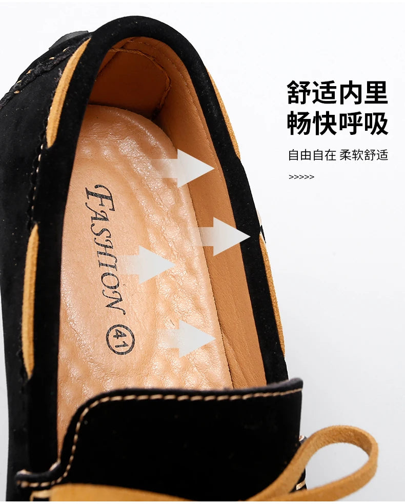 Pink Tassel Moccasin Loafers for Men – European Style Formal Dress & Party Shoes