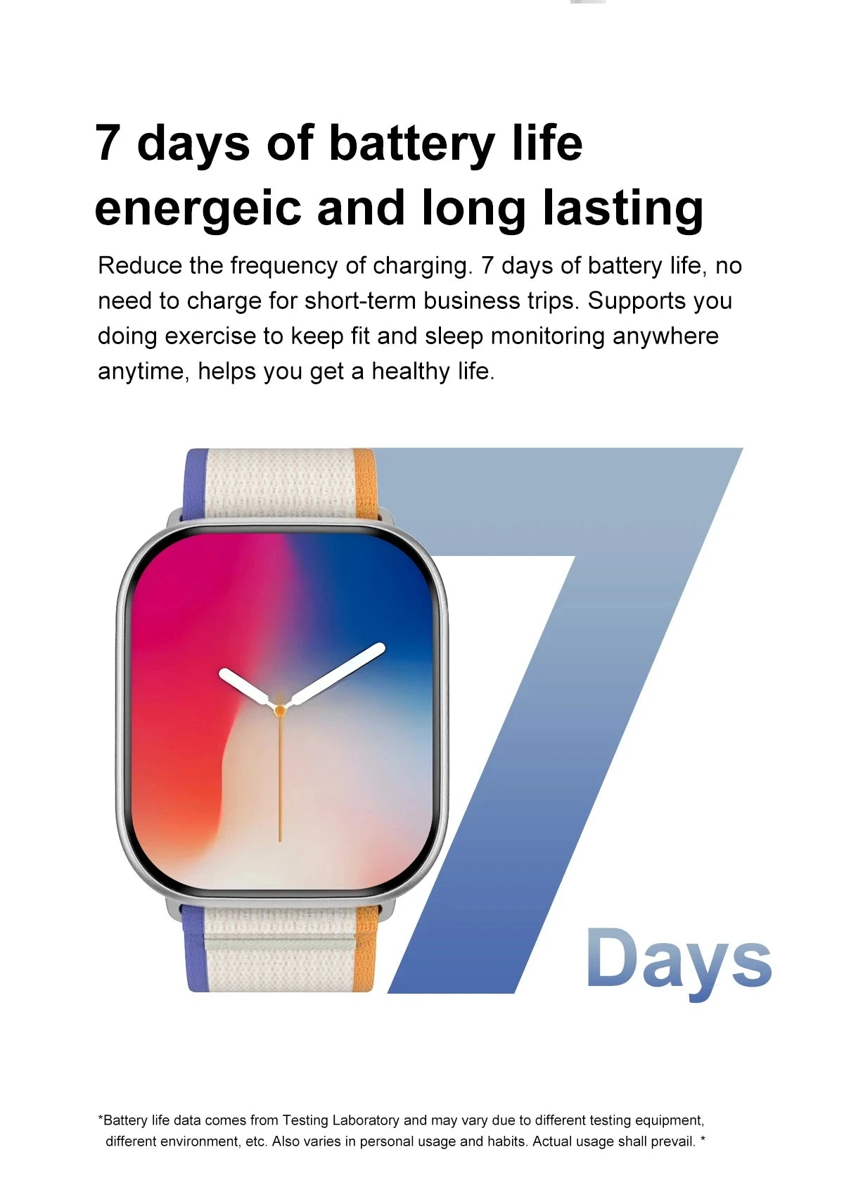 2025 GPS Smart Watch Series 10 for Women & Men – Bluetooth Call, Heart Rate, Blood Pressure, Fitness Smartwatch Compatible with Apple Watch