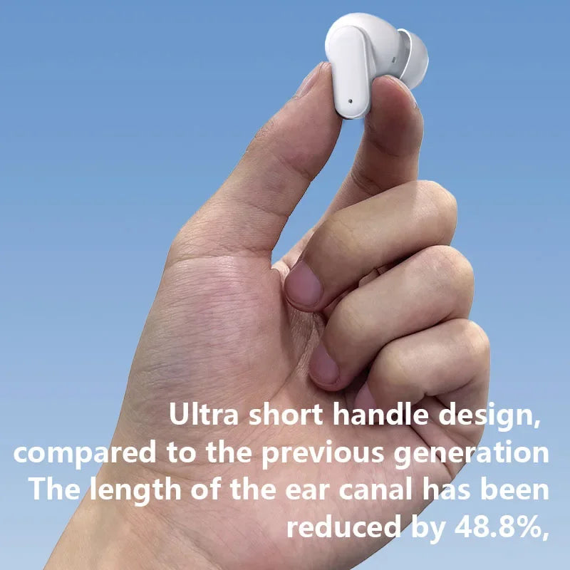 Xiaomi Wireless Bluetooth Gaming Headset – Noise Cancelling Sports Helmet Headphones with Long Battery Life & Phone Holder
