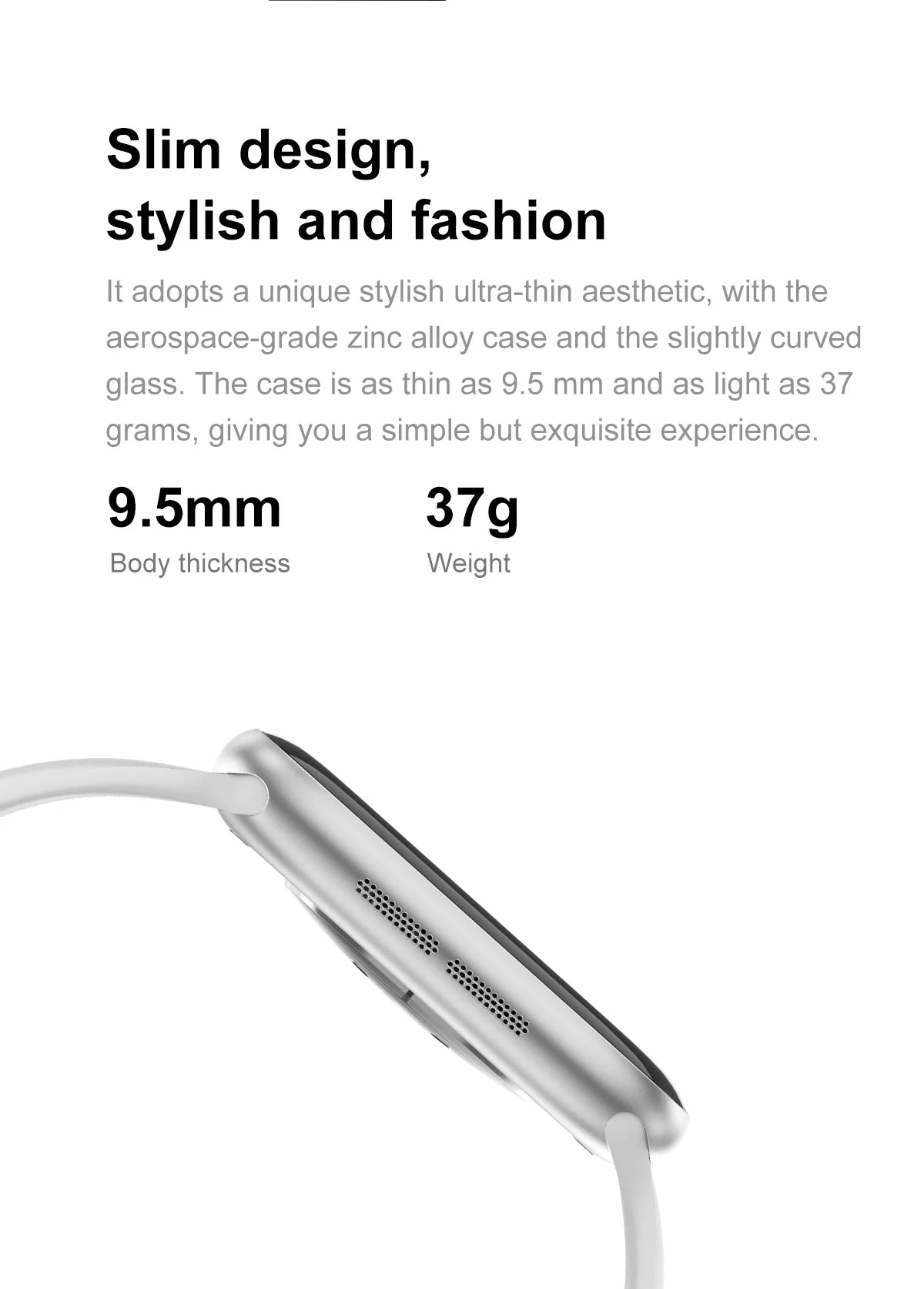 2025 GPS Smart Watch Series 10 for Women & Men – Bluetooth Call, Heart Rate, Blood Pressure, Fitness Smartwatch Compatible with Apple Watch