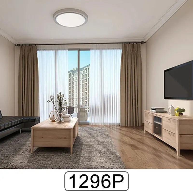 Xiaomi 360° Smart Home Security Camera Mi PTZ 2K – 3MP AI Human Detection, Night Vision, Motion Tracking, Works with Mijia