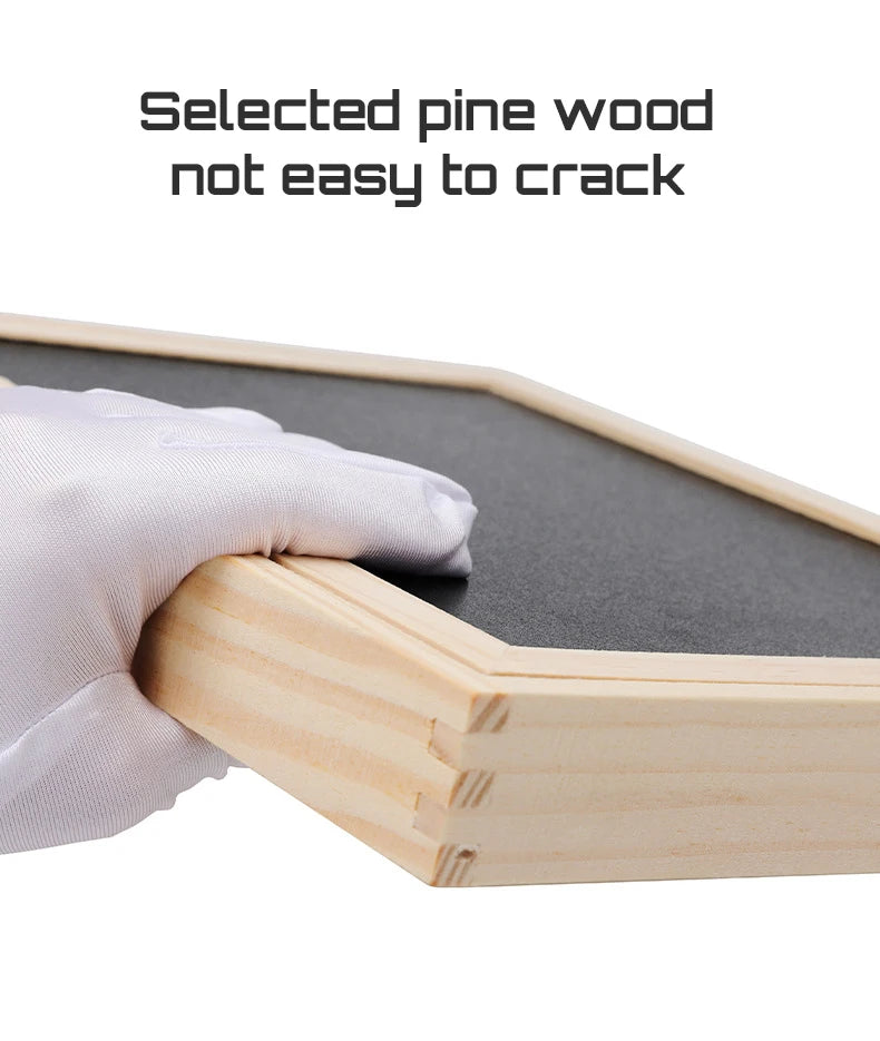 100+Pcs Wooden Magnetic Animal Puzzle Board – Multifunction Learning Drawing Toy for Kids Education & Creativity