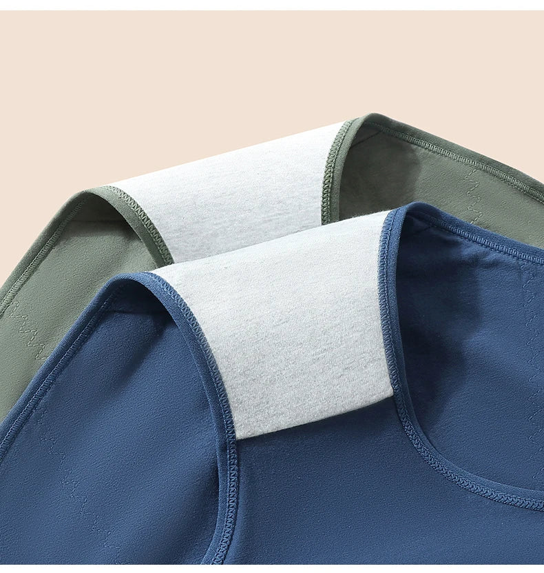 High Waist Menstrual Women's Panties Widen Period Pants Leak Proof Physiological Underwear Cotton Plus Size L-4XL Female Briefs