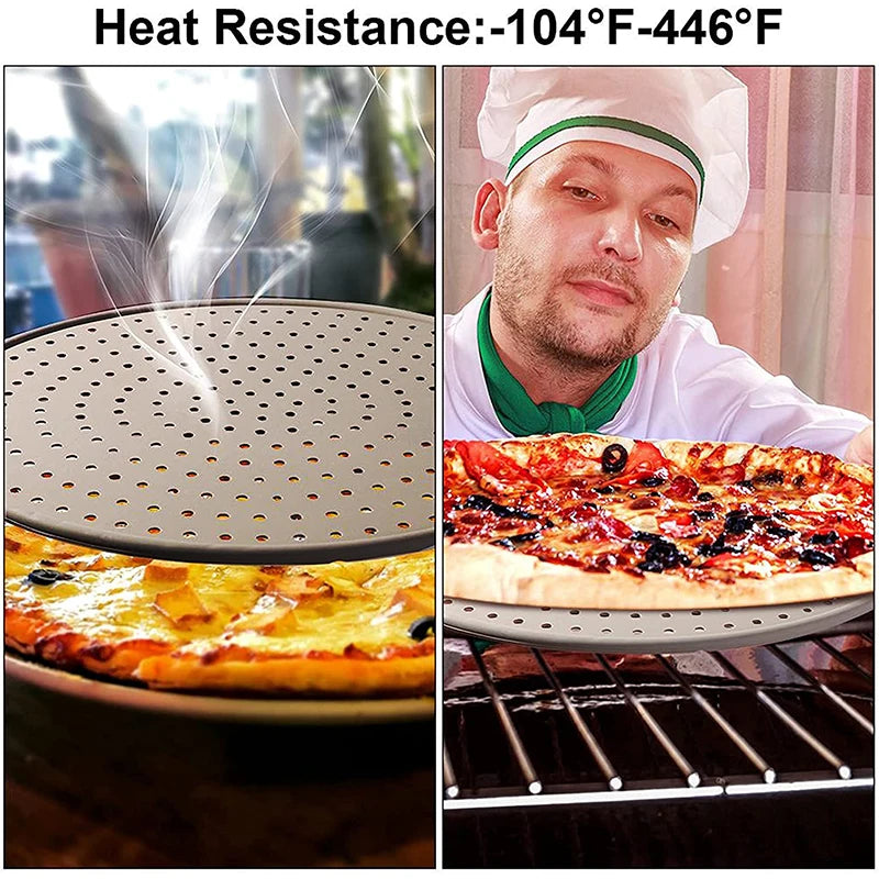 Silicone Kitchen Splatter Screen – Heat-Resistant Oil Splash Guard with Handle