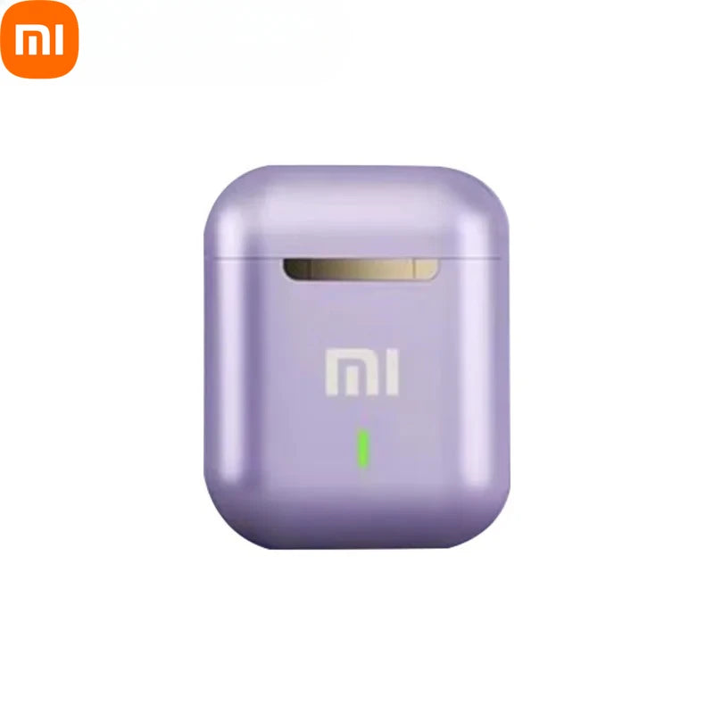 Xiaomi J18 Hi-Fi Bluetooth Earphones ANC In-Ear Sports Earbuds