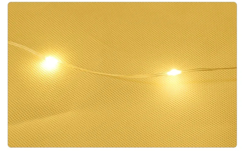 300LED Curtain Fairy Lights – 8 Modes Twinkle String Lights with Remote for Bedroom & Wedding Decor