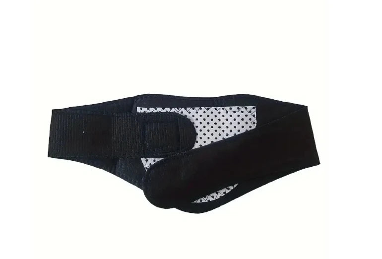 Self-Heating Magnetic Neck Support Brace – Reusable Cervical Massage & Warmth