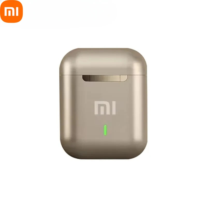 Xiaomi J18 Hi-Fi Bluetooth Earphones ANC In-Ear Sports Earbuds